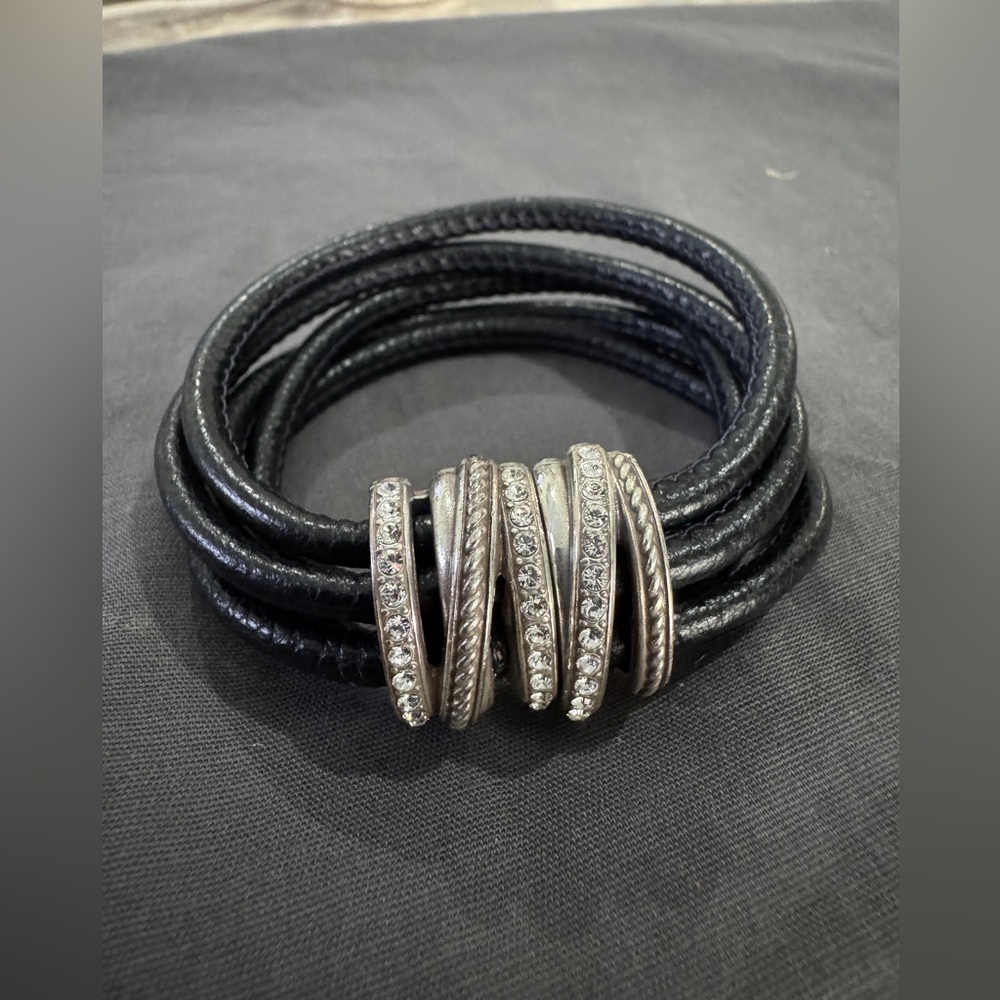 Brighton Neptune Neptune collection bracelet